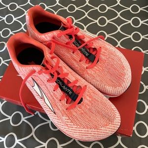 Like New Altra Running Shoes